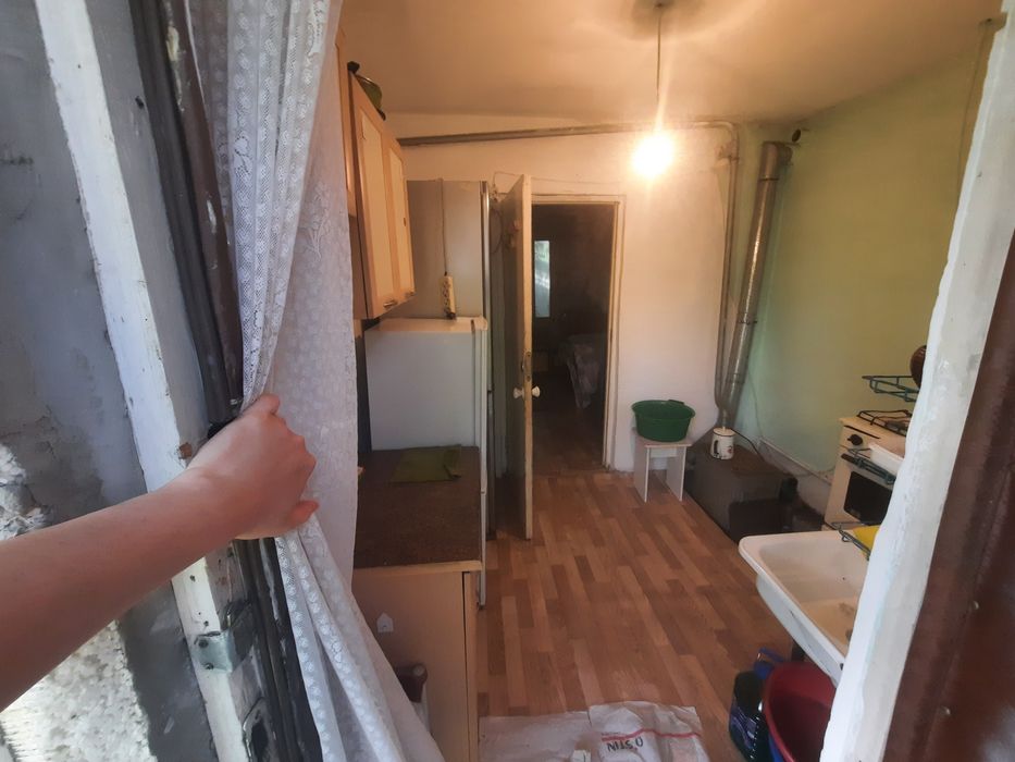 Сдаю времянки в частном доме