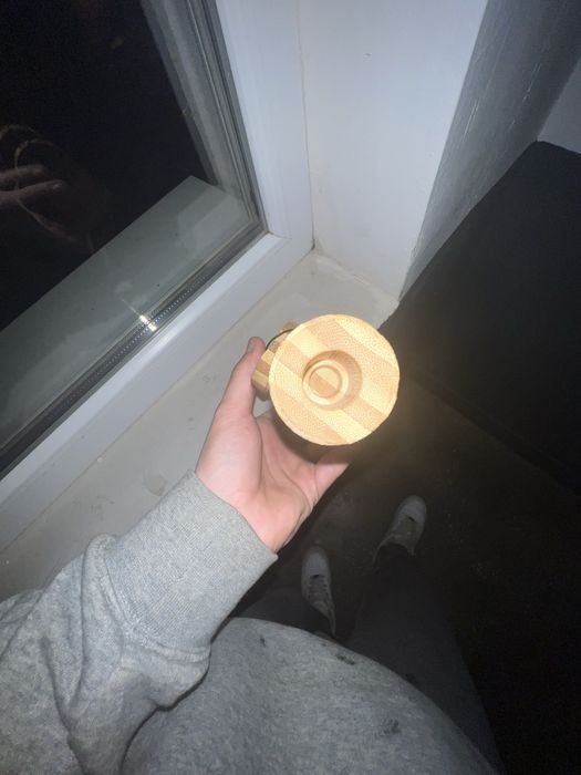 Vand Kendama Editie limitata