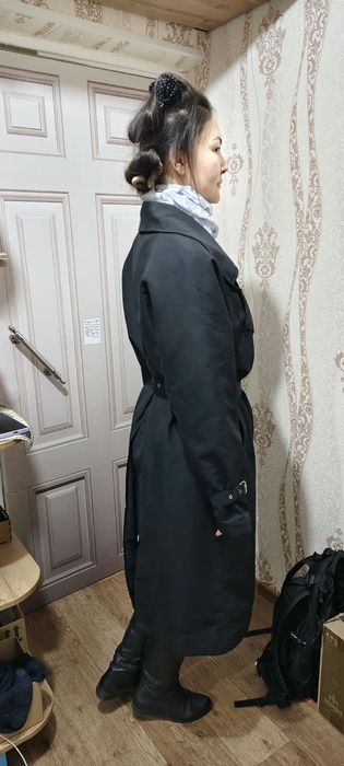 Плащ тренч (Турция)