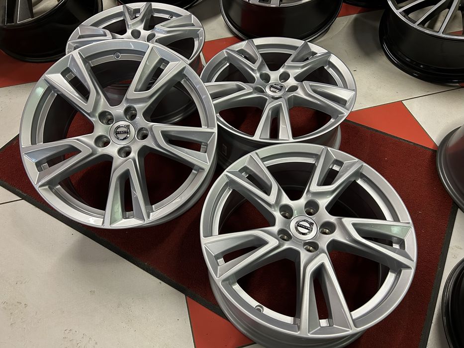 18 цола 5х108 Volvo  S60, V40, V50, V60, V70, XC40, XC60, XC70 Оригина