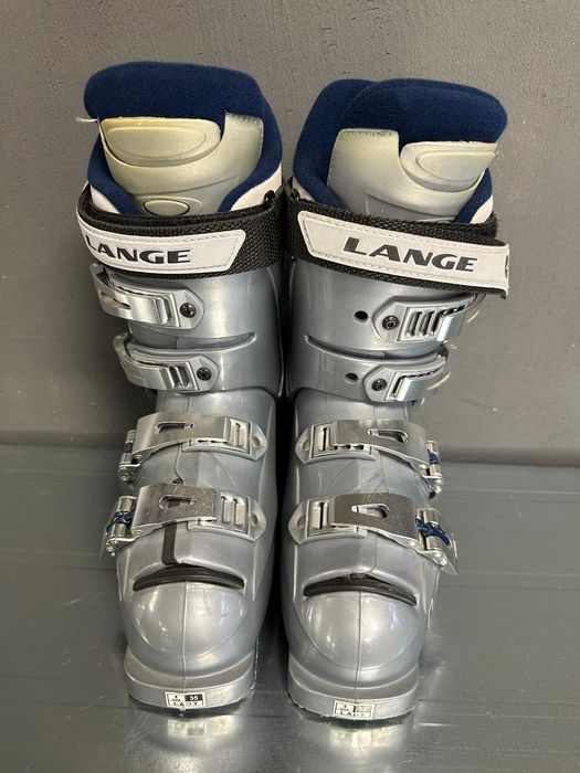 clapari noi lange acd medium fit europa 35