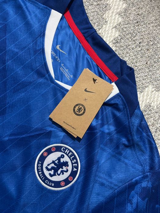 Tricou Nike Chelsea FC 2025/26 Home jersey