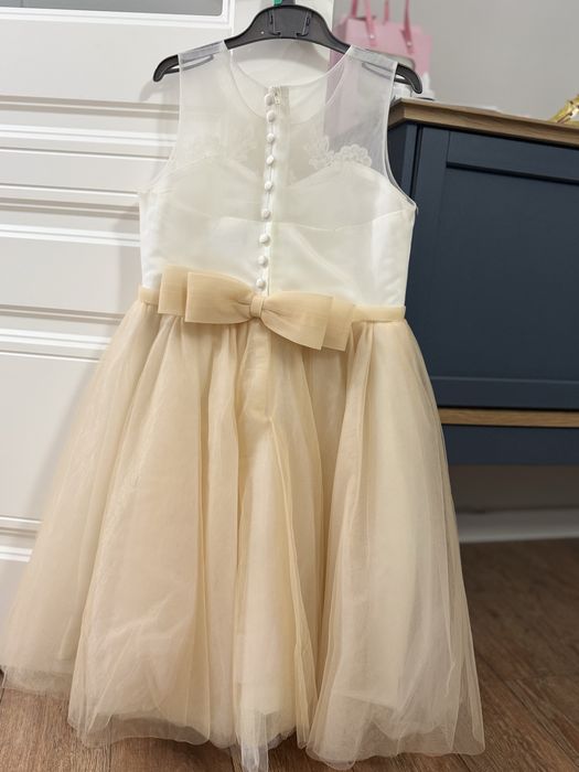 Продам детское платье