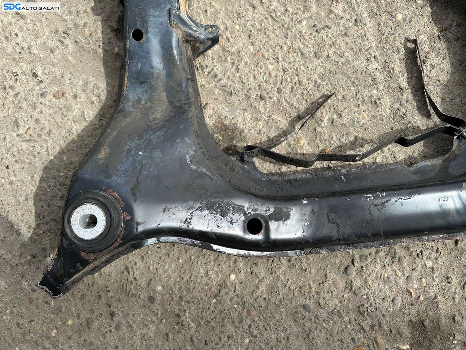 Jug Cadru Punte Motor Fata Volkswagen Passat B5.5 2001 - 2005 [X3371]