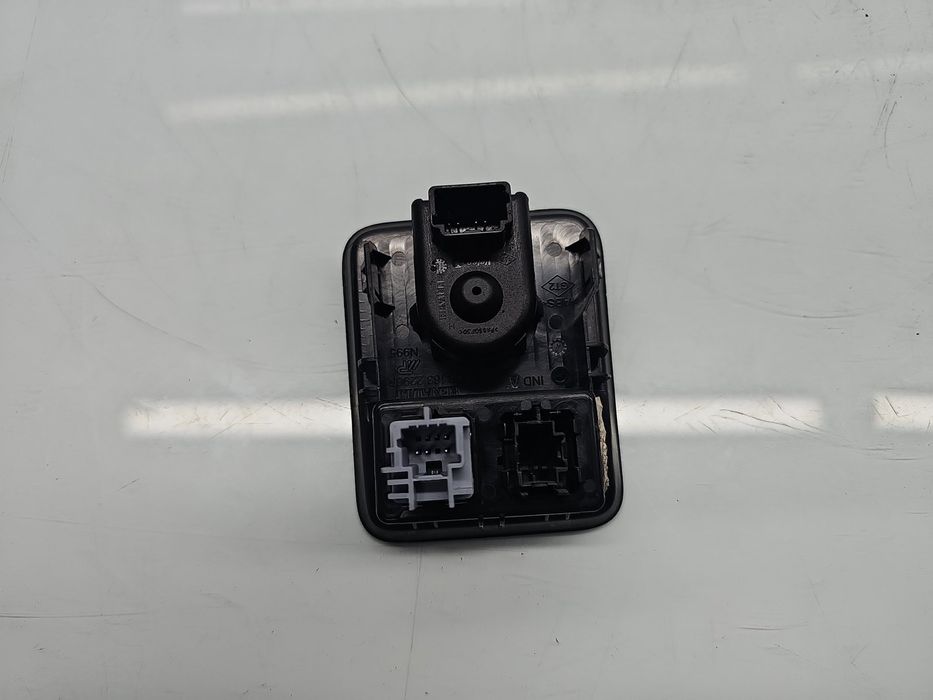 Buton reglaj oglinzi Dacia Duster 2 [Fabr 2017-2023] 681632296R