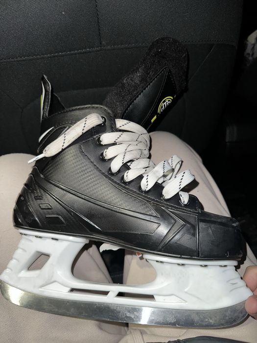 коньки хокейные нн