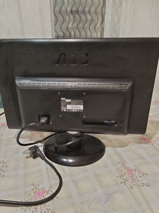 Монитор - 7000 тенге