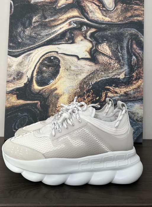 Versace Chain Reaction Diferite modele