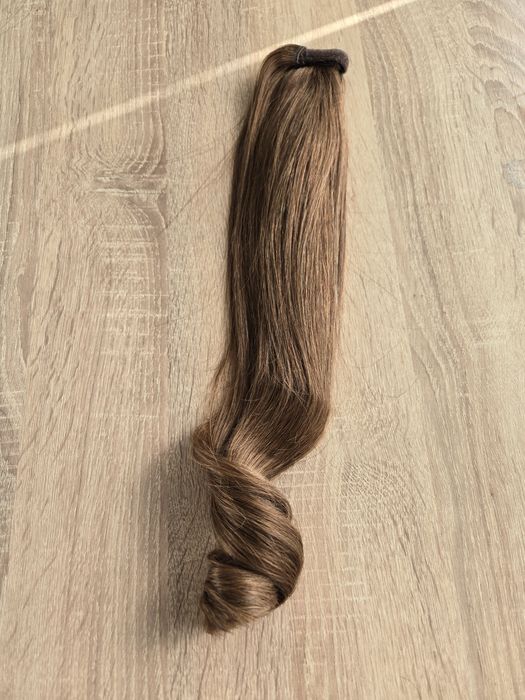 Естествени опашки 100 гр. 50 см.