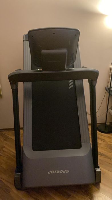 профессиональная беговая дорожка