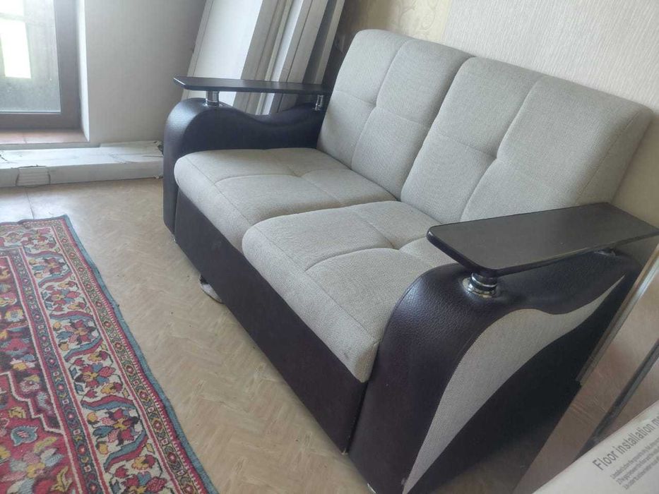 Диван , кресло , минидиван