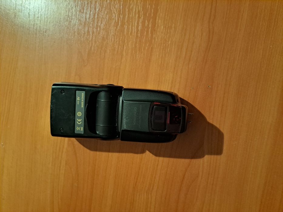 Фотовспышка Yongnuo YN565EX