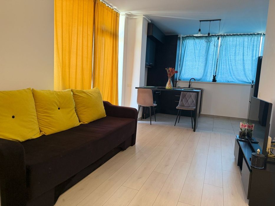 Regim hotelier - 2 camere - Xcity Tower Torontalului / Iulius Mall