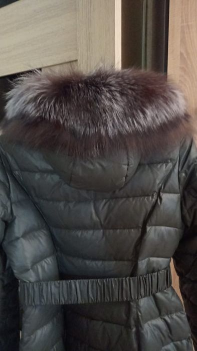 Продам пуховик 20000 т.