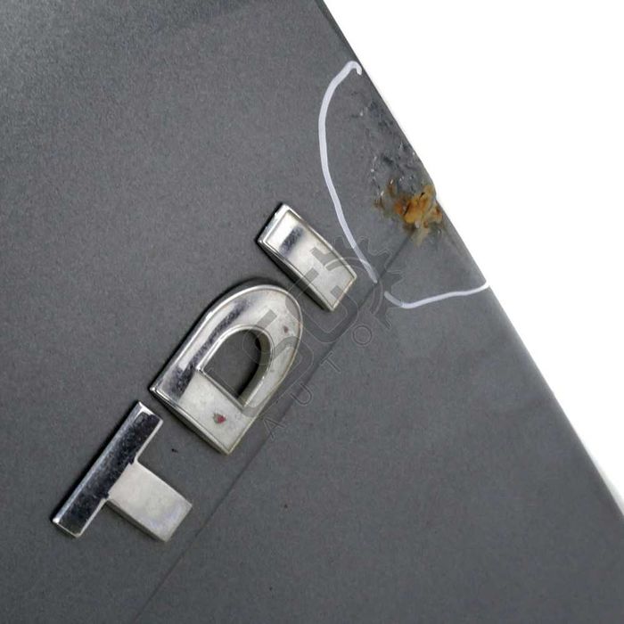 Заден капак Volkswagen Touran I ID: 157216