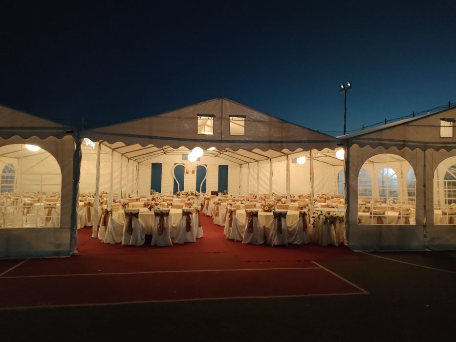 Corturi evenimente Horezu Vâlcea