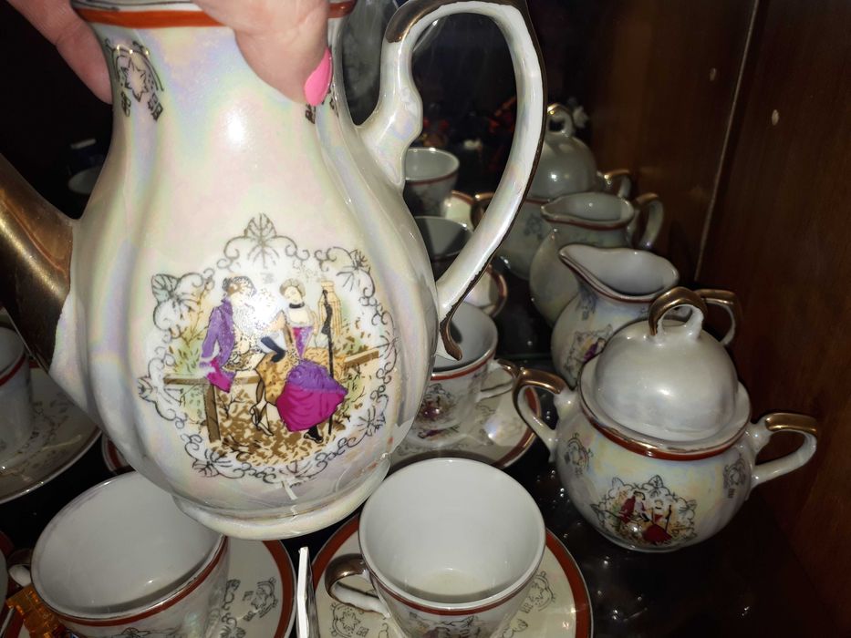 Продам Чайные сервизы