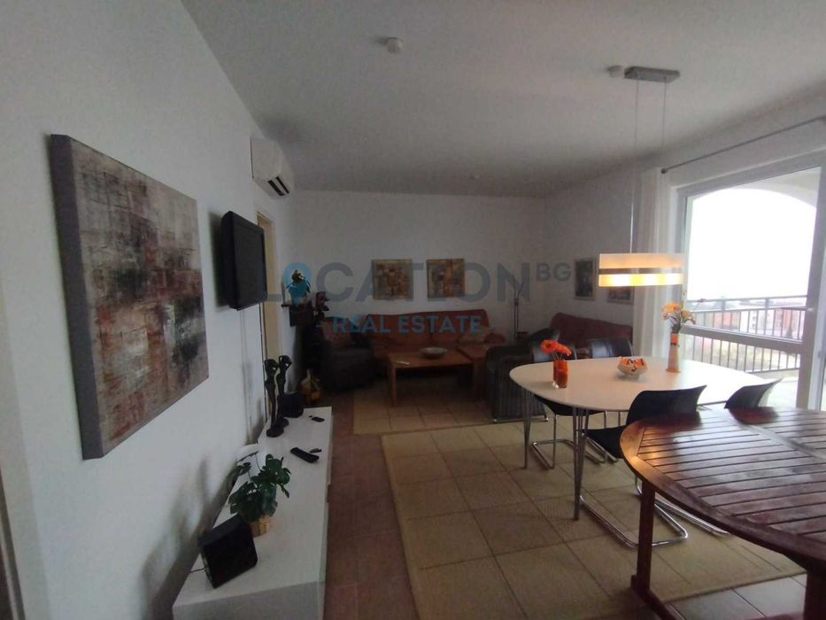 Продава се Тристаен апартамент в Бяла - 95 кв.м за 1000 €/кв.м - Снимка #1