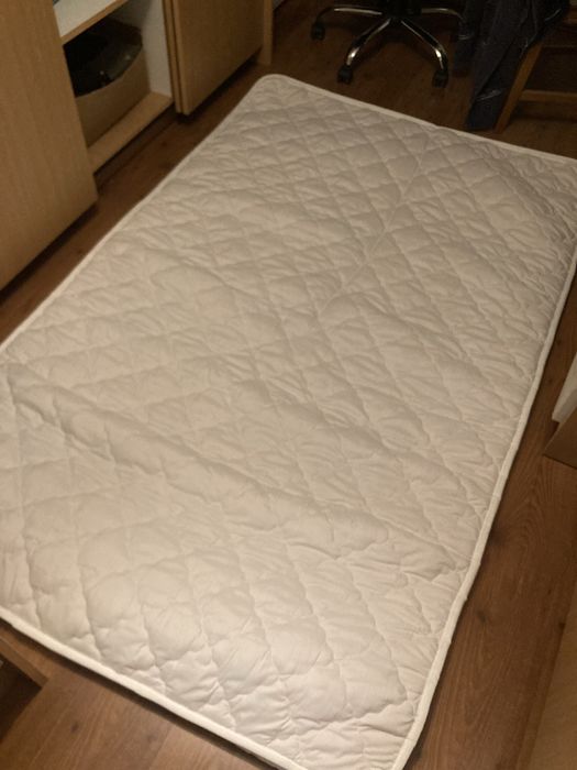 Мемори постелка/матрак 200/120