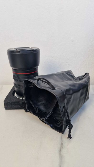 Obiectiv Lightdow 85mm f/1.8 AS (Montură Canon RF)