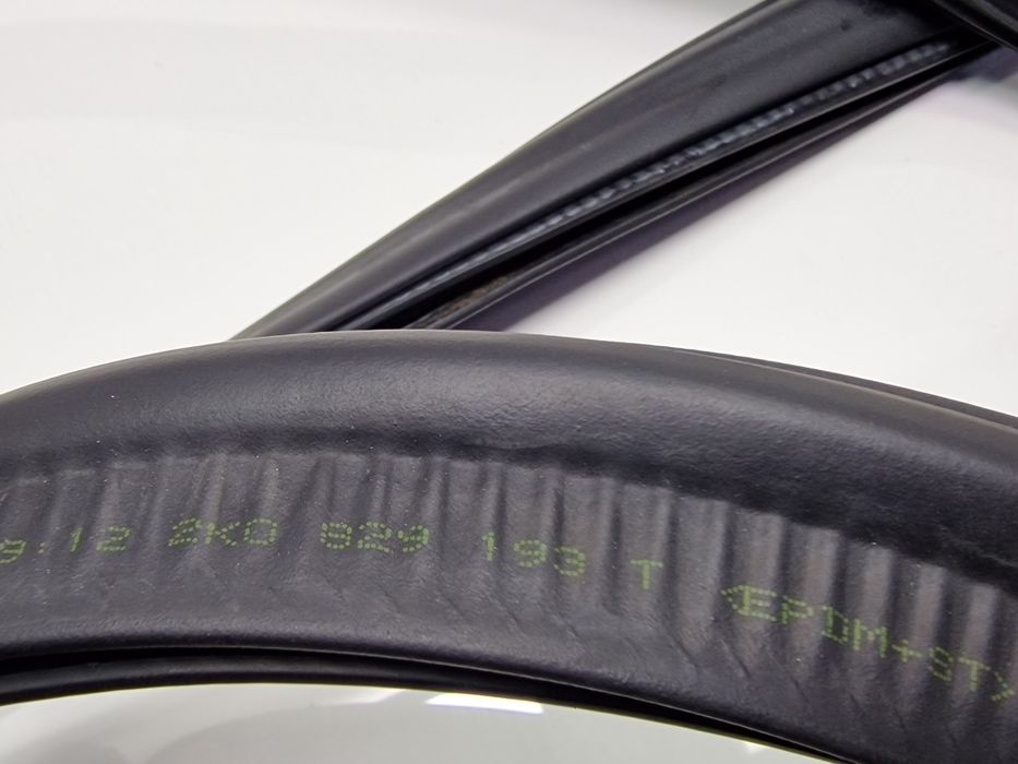 Cheder Haion Volkswagen Caddy Iv Estate Sab, Saj 2015 - >2.0 Tdi Cuud,