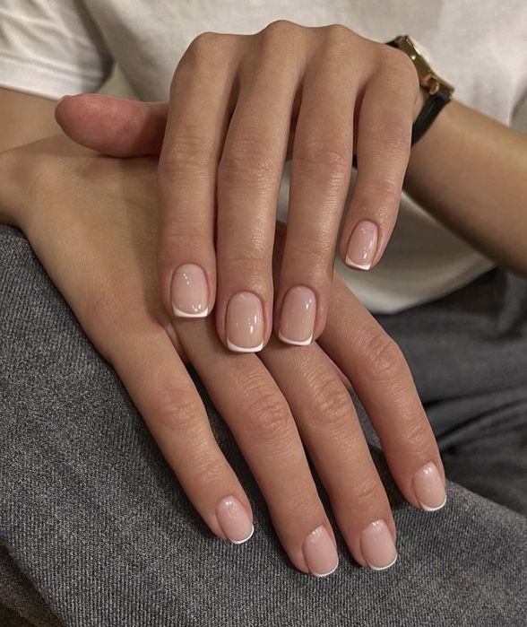 Курсы Nail Art + Френч