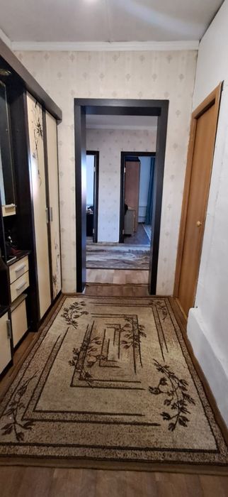 Продам дом по красноярской трассе