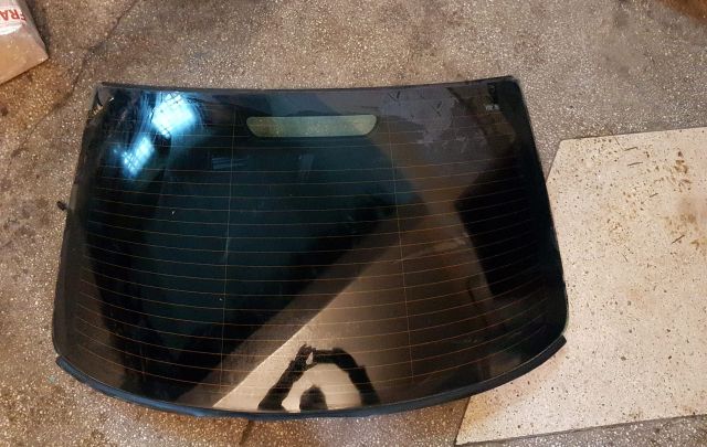 Luneta  spate BMW Seria 3 E90