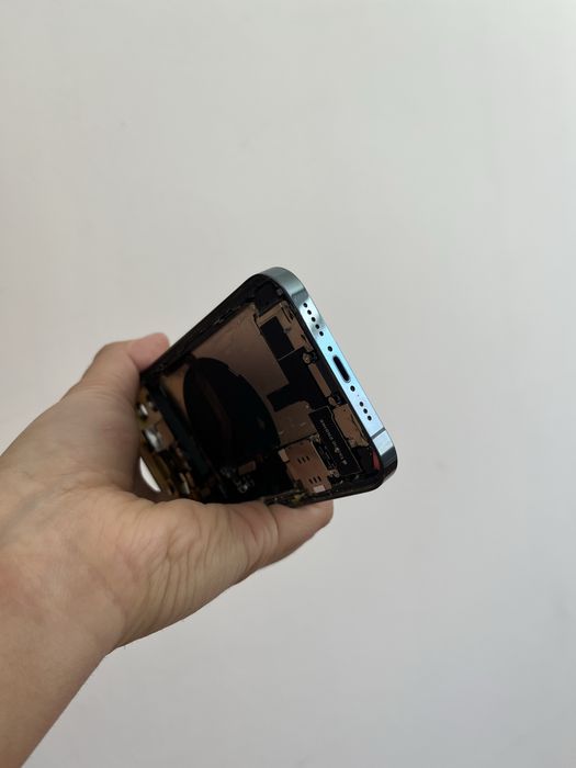 Корпус iphone 12 pro