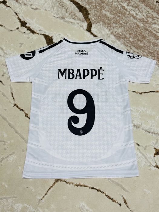 Compleu Adidas - Real Madrid - Mărimea 152