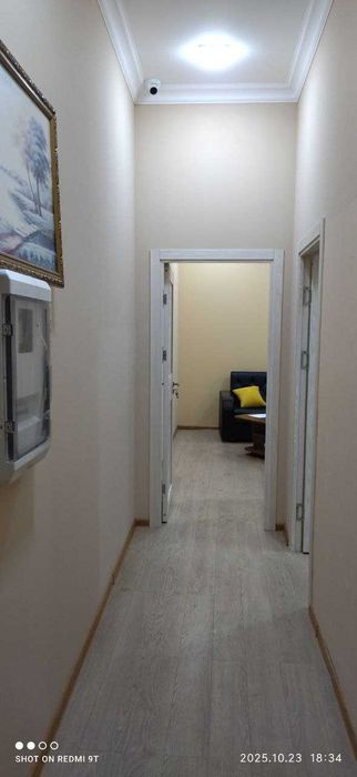 Продается офис своя! Яккасарайский р-н  ориентир НЕКСТ...