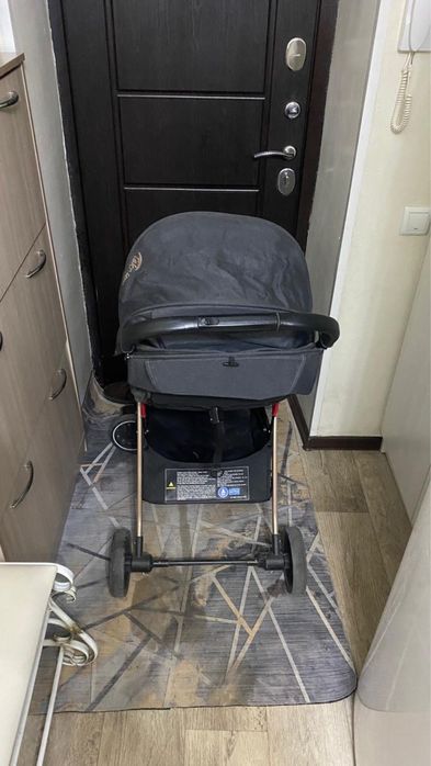 Коляска сатылады