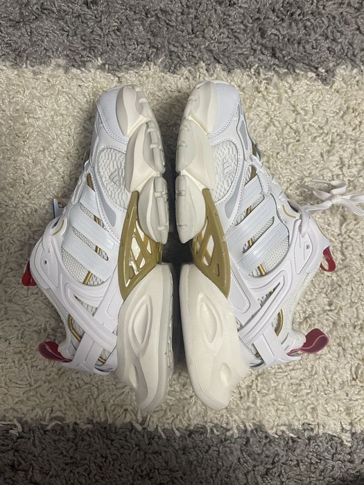 Adidas XLG Runner Deluxe