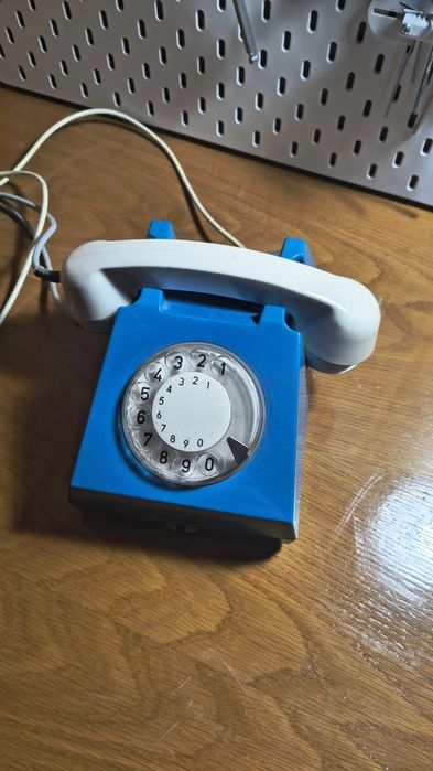 Telefoane fixe vintage