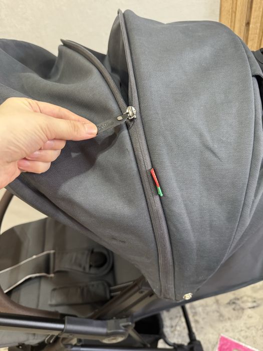 Продам коляску Kidilo