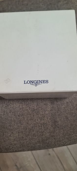 Longines часики !