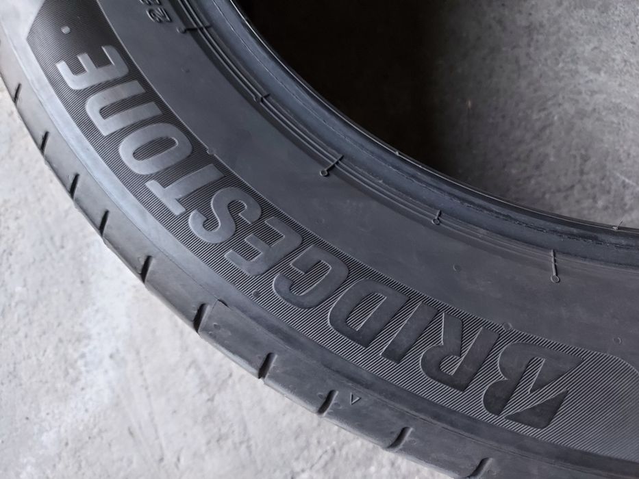 Anvelope 225 55 18 Bridgestone Turanza / Continental EcoContact