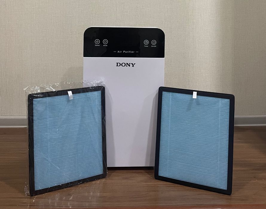Воздухоочиститель DONY 5 Light