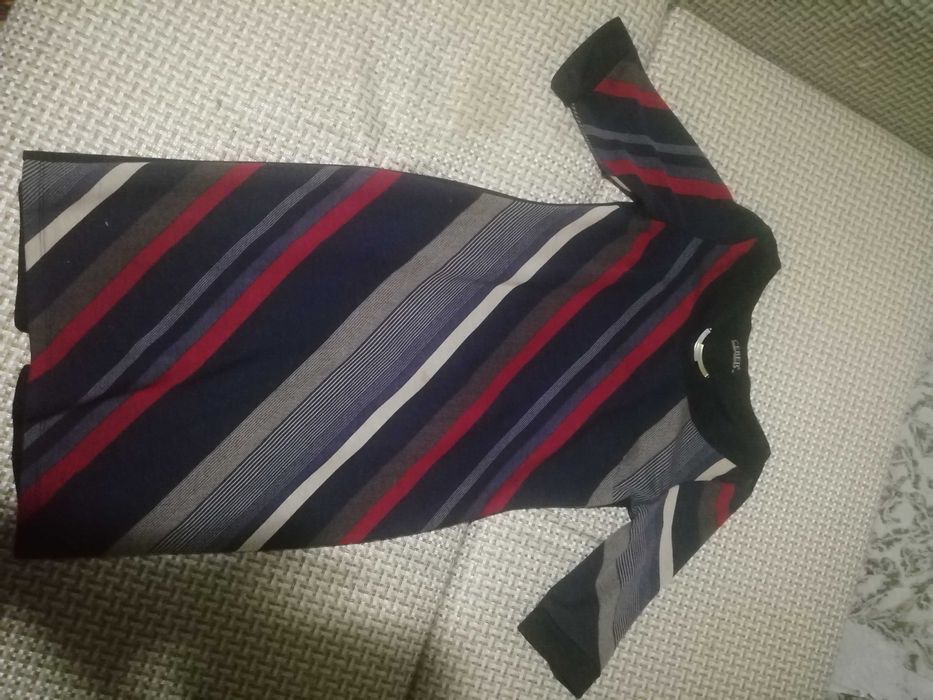 Платье тёплое размер 50