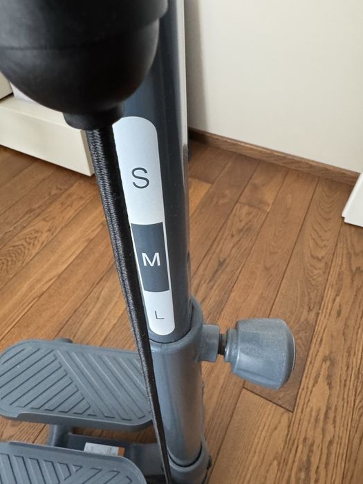 Степер Domyos MS520