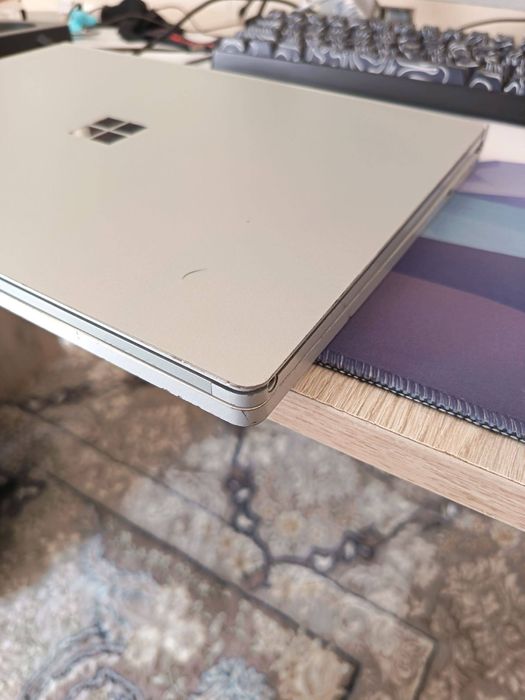 Microsoft surface book 2 gtx 1050 2gb