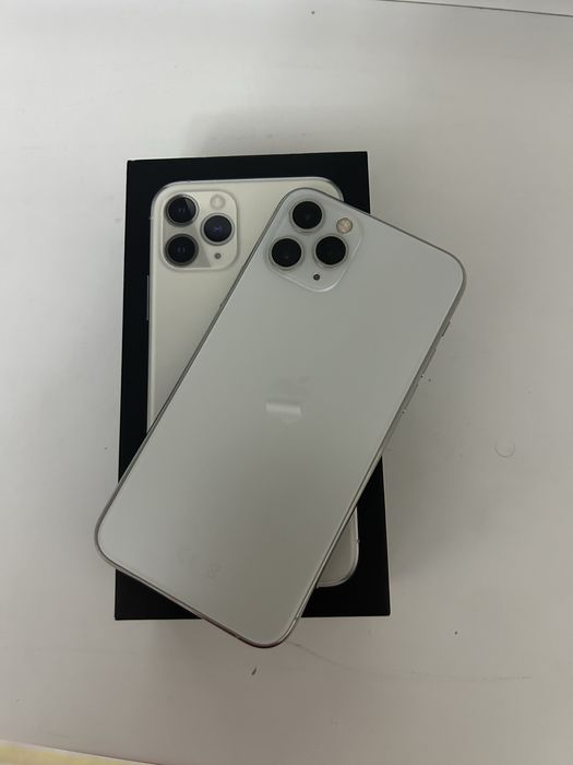 Продам IPhone 11 Pro 256GB