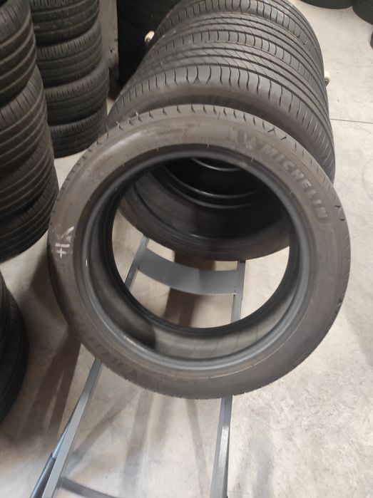 225/45/17 Michelin