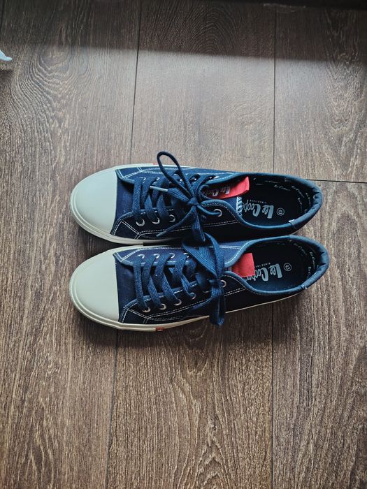 Vand tenis I Lee copper