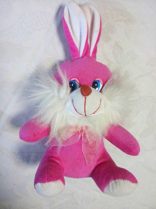 Красиви и много пазени плюшени играчки за подарък - 5,50 EUR