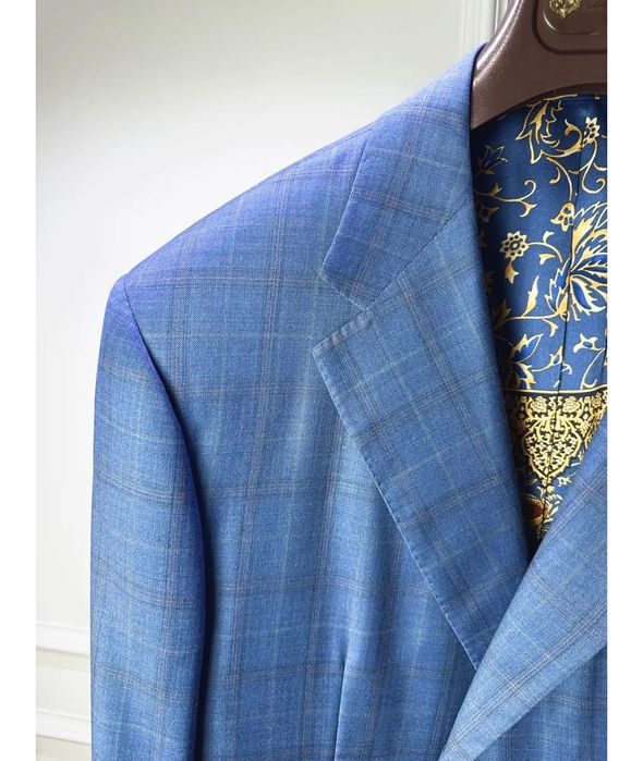 Мужской пиджак FERU