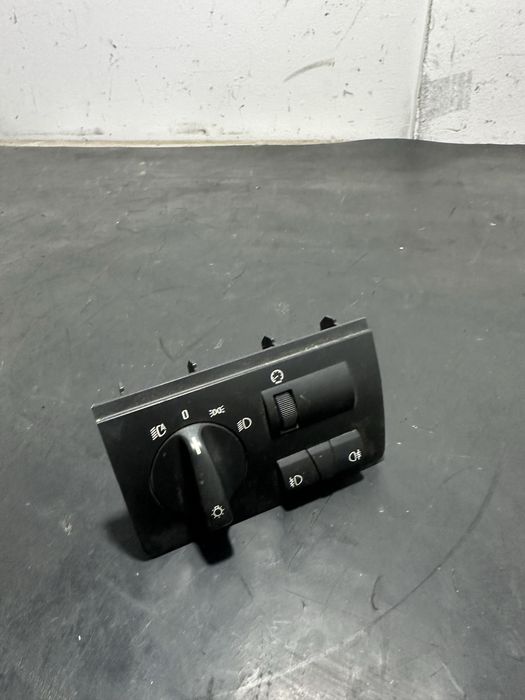 Bloc lumini BMW X5 E53 2001-2006 butoane lumini BMW X5 E53