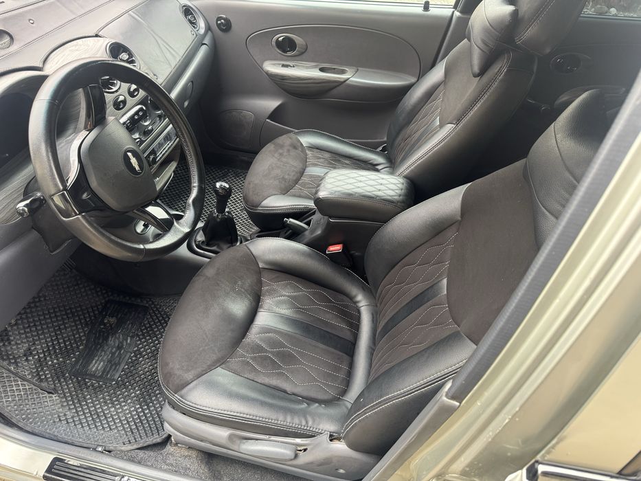 Продаю даево матиз