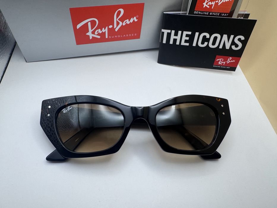 Ochelari de soare RAY BAN 4430 ZENA Noi