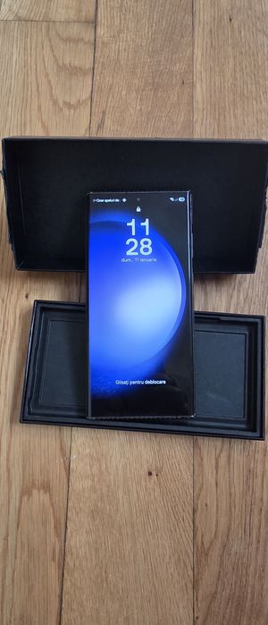 Samsung Galaxy S23 Ultra 512 GB